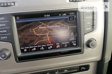 Універсал Volkswagen Golf 2015 в 
