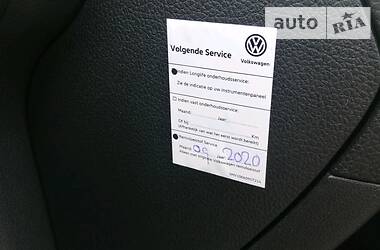 Універсал Volkswagen Golf 2015 в 