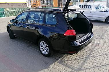 Універсал Volkswagen Golf 2015 в 