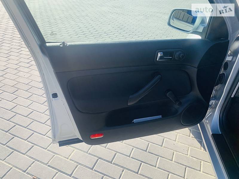 Хэтчбек Volkswagen Golf 2002 в Ивано-Франковске фото 38 Хэтчбек Volkswagen Golf 2002 в Ивано-Франковске