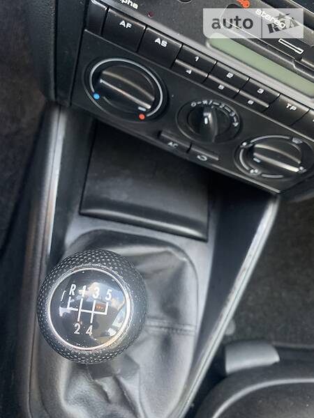 Хэтчбек Volkswagen Golf 2002 в Ивано-Франковске фото 48 Хэтчбек Volkswagen Golf 2002 в Ивано-Франковске