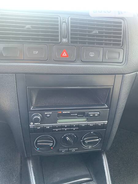 Хэтчбек Volkswagen Golf 2002 в Ивано-Франковске фото 52 Хэтчбек Volkswagen Golf 2002 в Ивано-Франковске