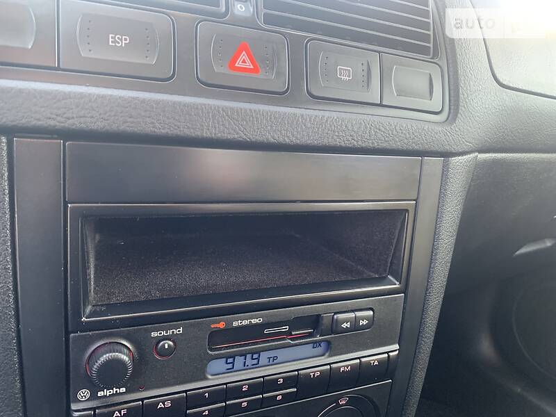 Хэтчбек Volkswagen Golf 2002 в Ивано-Франковске фото 59 Хэтчбек Volkswagen Golf 2002 в Ивано-Франковске