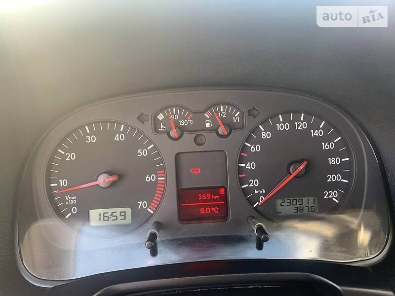 Хэтчбек Volkswagen Golf 2002 в Ивано-Франковске фото 68 Хэтчбек Volkswagen Golf 2002 в Ивано-Франковске