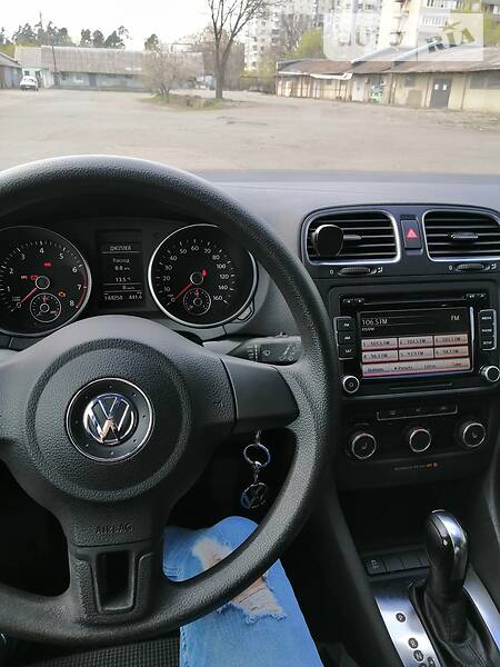 Хетчбек Volkswagen Golf 2012 в Києві фото 58 Хетчбек Volkswagen Golf 2012 в Києві