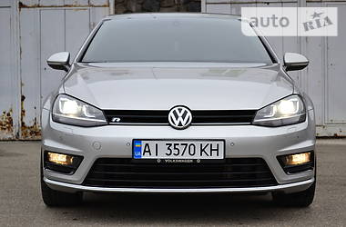 Volkswagen Golf 2013 Volkswagen Golf 2013