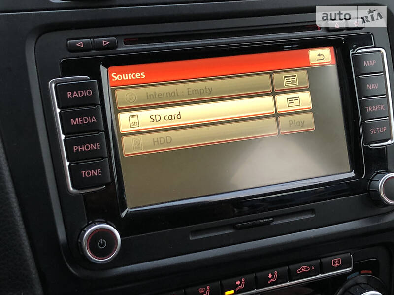 Універсал Volkswagen Golf 2010 в Києві фото 22 Універсал Volkswagen Golf 2010 в Києві