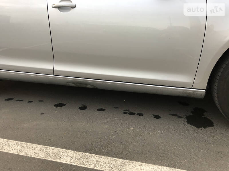 Універсал Volkswagen Golf 2010 в Києві фото 10 Універсал Volkswagen Golf 2010 в Києві