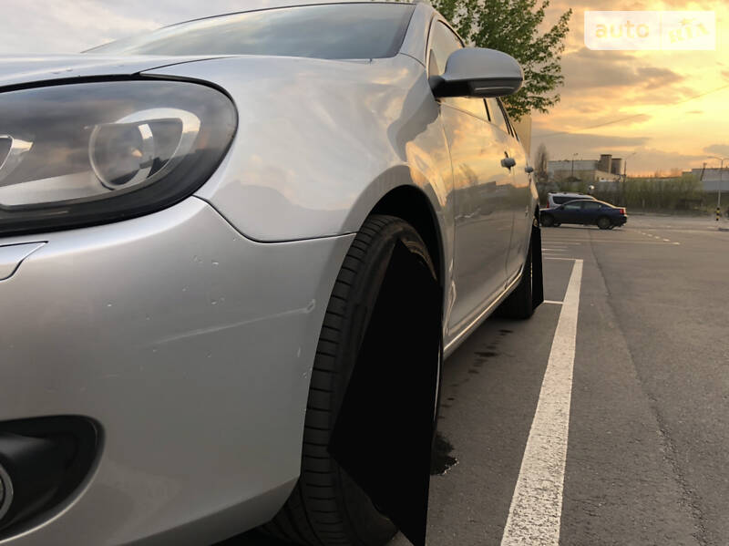 Універсал Volkswagen Golf 2010 в Києві фото 9 Універсал Volkswagen Golf 2010 в Києві