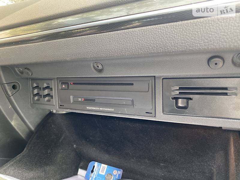 Хетчбек Volkswagen Golf 2014 в Дніпрі