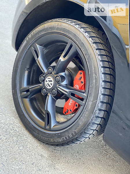 Хетчбек Volkswagen Golf 2009 в Рівному