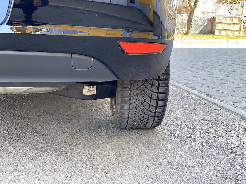 Хетчбек Volkswagen Golf 2009 в Рівному