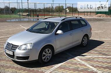 Volkswagen Golf 2007 Volkswagen Golf 2007
