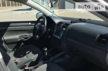 Універсал Volkswagen Golf 2007 в 