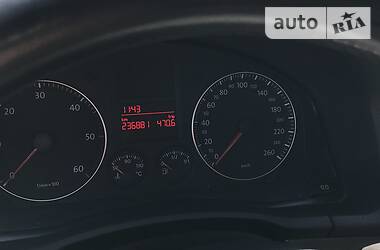 Універсал Volkswagen Golf 2007 в 
