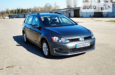 Volkswagen Golf 2015 Volkswagen Golf 2015