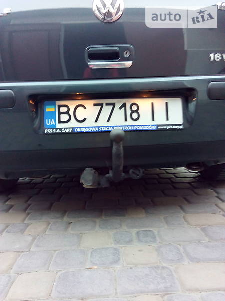 Хетчбек Volkswagen Golf 2000 в Підволочиську