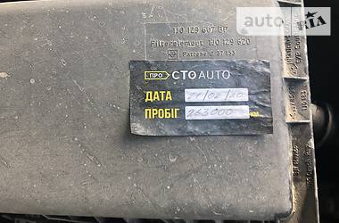 Універсал Volkswagen Golf 2003 в 