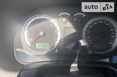 Універсал Volkswagen Golf 2003 в 