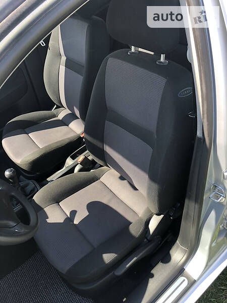 Універсал Volkswagen Golf 2000 в Бучачі