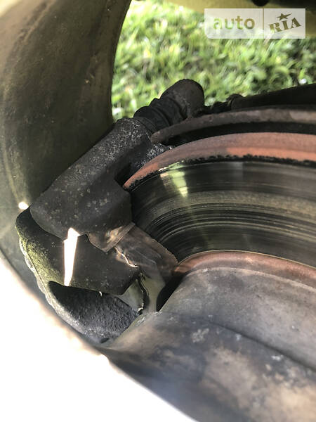 Універсал Volkswagen Golf 2000 в Бучачі