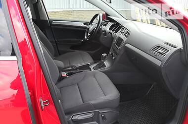 Універсал Volkswagen Golf 2015 в 