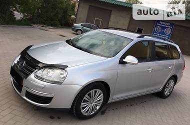 Volkswagen Golf 2008 Volkswagen Golf 2008