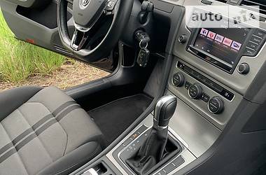 Універсал Volkswagen Golf 2017 в 