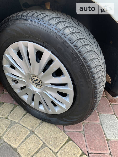 Хетчбек Volkswagen Golf 2009 в Вінниці
