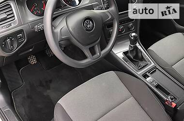 Універсал Volkswagen Golf 2016 в 