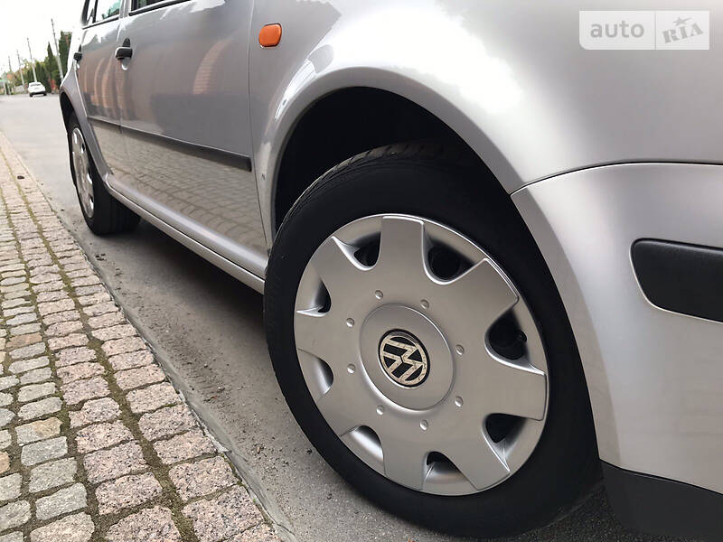 Хетчбек Volkswagen Golf 1999 в Вінниці фото 21 Хетчбек Volkswagen Golf 1999 в Вінниці