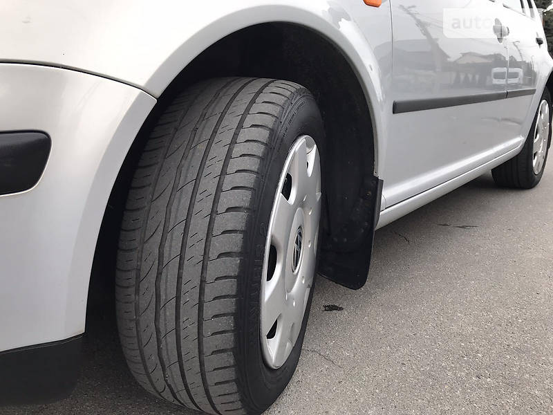 Хетчбек Volkswagen Golf 1999 в Вінниці фото 35 Хетчбек Volkswagen Golf 1999 в Вінниці