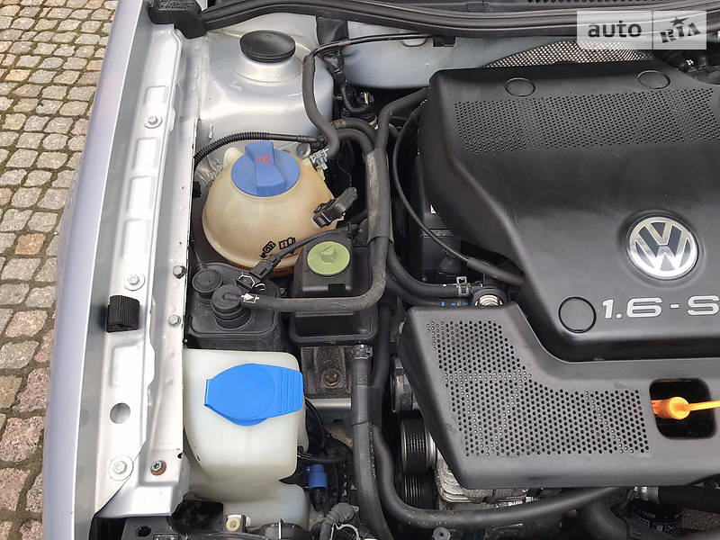 Хетчбек Volkswagen Golf 1999 в Вінниці фото 30 Хетчбек Volkswagen Golf 1999 в Вінниці