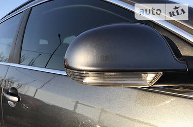 Універсал Volkswagen Golf 2014 в 