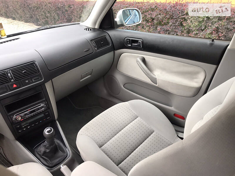 Хетчбек Volkswagen Golf 1999 в Вінниці фото 48 Хетчбек Volkswagen Golf 1999 в Вінниці