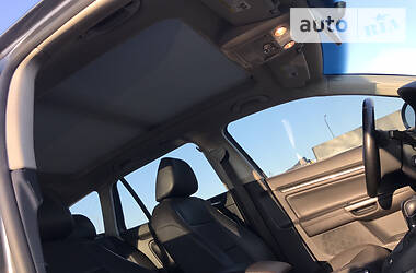 Універсал Volkswagen Golf 2014 в 