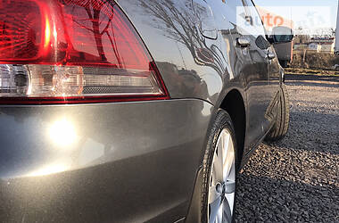Універсал Volkswagen Golf 2014 в 