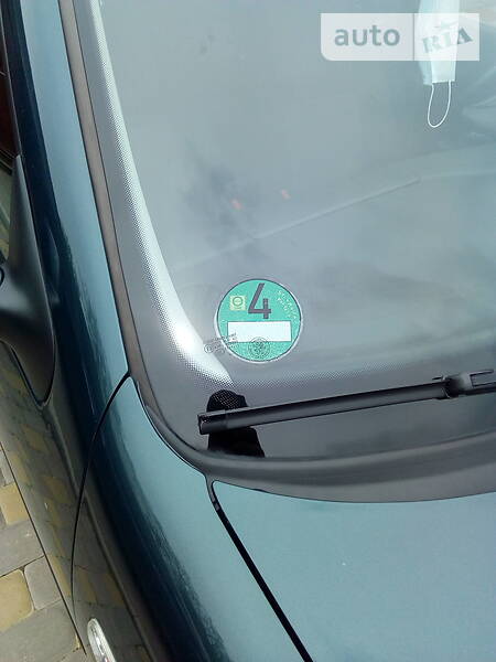 Хетчбек Volkswagen Golf 2000 в Підволочиську