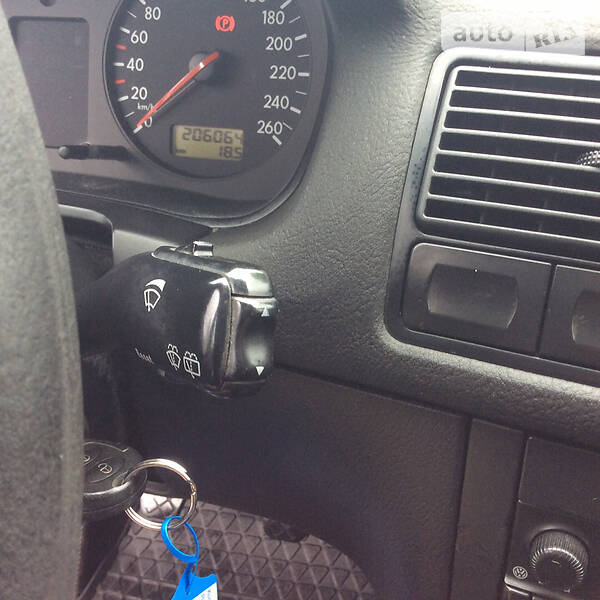 Хетчбек Volkswagen Golf 1998 в Києві фото 21 Хетчбек Volkswagen Golf 1998 в Києві