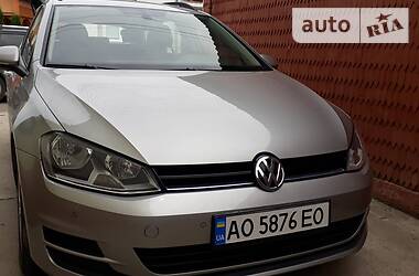 Volkswagen Golf 2015 Volkswagen Golf 2015