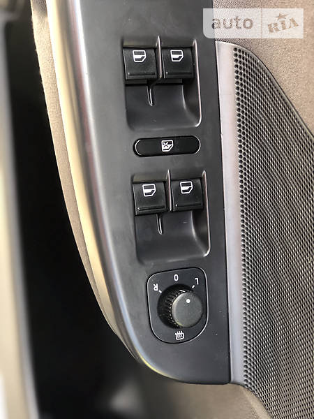 Універсал Volkswagen Golf 2008 в Могилів-Подільському фото 29 Універсал Volkswagen Golf 2008 в Могилів-Подільському