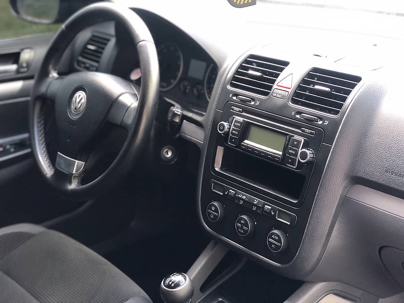 Універсал Volkswagen Golf 2008 в Могилів-Подільському фото 28 Універсал Volkswagen Golf 2008 в Могилів-Подільському