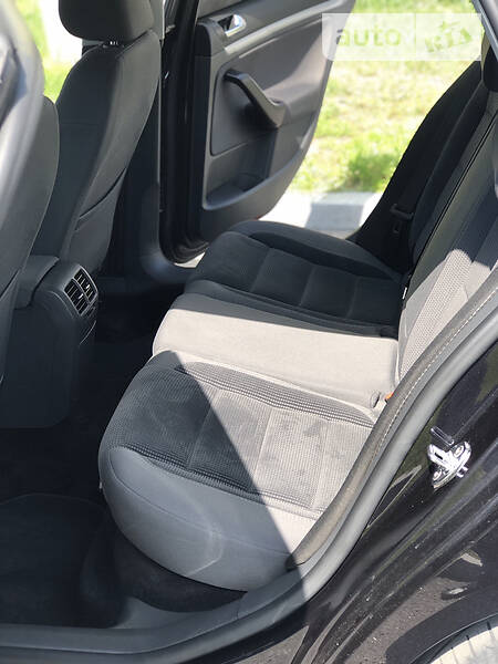 Універсал Volkswagen Golf 2008 в Могилів-Подільському фото 25 Універсал Volkswagen Golf 2008 в Могилів-Подільському