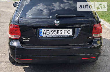 Универсал Volkswagen Golf 2008 в Могилев-Подольске