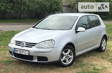 Volkswagen Golf 2008