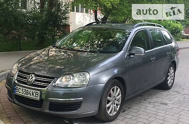 Volkswagen Golf 2009