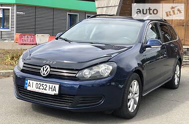 Volkswagen Golf 2011 Volkswagen Golf 2011