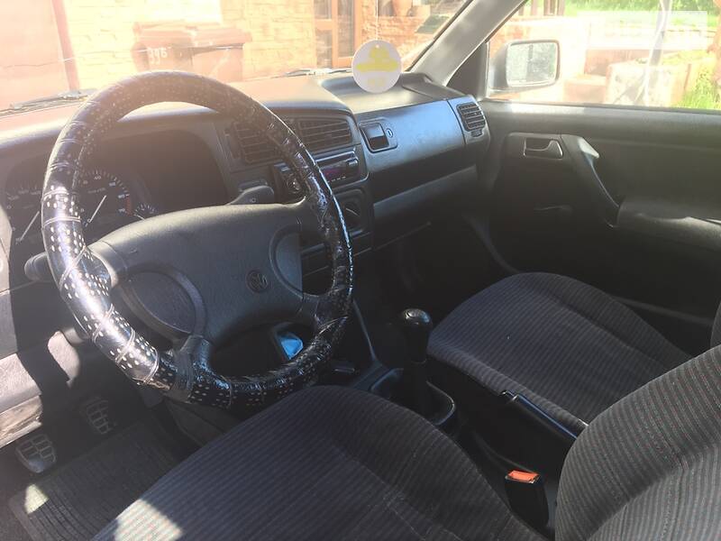Купе Volkswagen Golf 1993 в Чернівцях фото 12 Купе Volkswagen Golf 1993 в Чернівцях