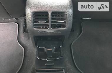 Хетчбек Volkswagen Golf 2009 в 
