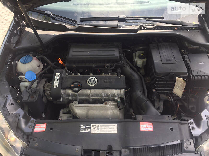 Хетчбек Volkswagen Golf 2009 в Львові